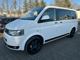 Volkswagen T5 Multivan 2.0 TDI Edition 25 STANDHEIZUNG/AHK - Volkswagen: Multivan