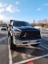 Dodge RAM 1500 SLT 4x4 - Dodge RAM: 1500 Slt