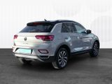 Volkswagen T-ROC Style 1.0 TSI Standh*Leder*RFK*ACC*AHK - Volkswagen aus 2022