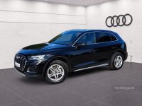 Audi Q5 - Vorschau Bild 2