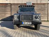 Land Rover Defender 110 TD4 Station Wagon SE SE - Land Rover Defender von privat