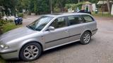 Skoda Octavia 1U5; Laurent & Clemens; 1,8T... - gebrauchte Skoda Octavia aus dem Jahr 1999
