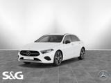 Mercedes-Benz A 180 TOTWINKEL+KAMERA+KEYLESS+SPURHALTE+LED+18" - Mercedes-Benz A 180 in Karlsruhe