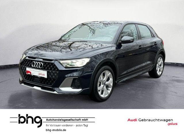 Audi A1 35 TFSI citycarver S tronic