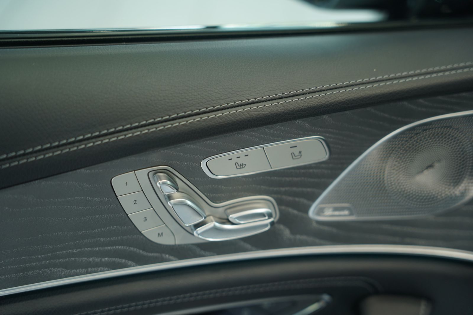 Mercedes Benz Cls 350