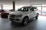 Mercedes-Benz GL 350 CDI 4MATIC BE AMG-SPORTPAKET DESIGNO EU 5 - Mercedes-Benz GL 350: Cdi 4matic