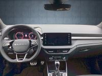Skoda Fabia - Vorschau Bild 11