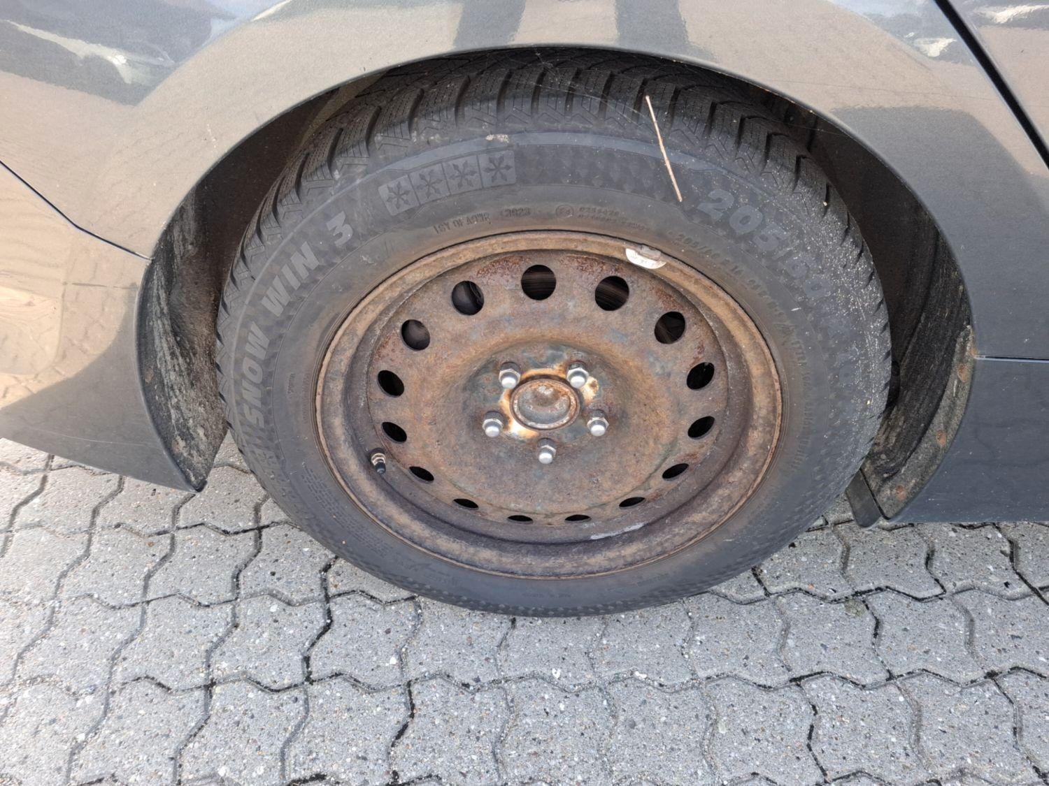 Hyundai i40 2014 — photo 15