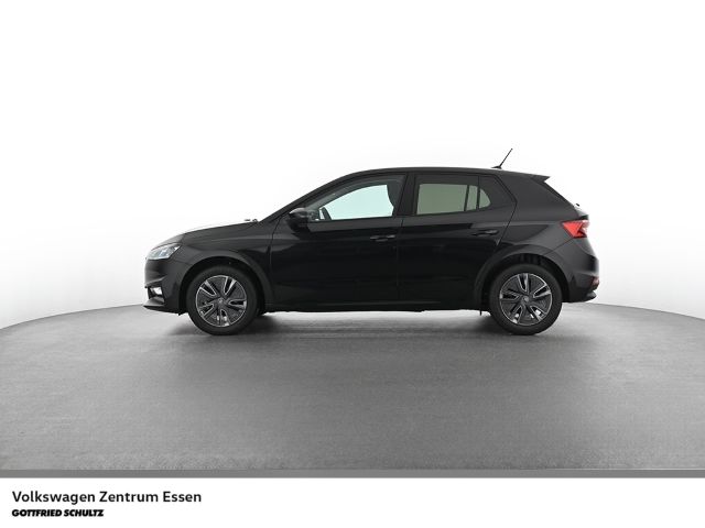 Skoda Fabia - Bild 4