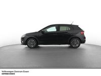 Skoda Fabia - Vorschau Bild 4