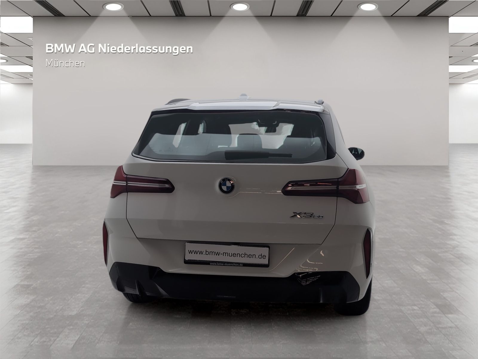 BMW X3 - Bild 7