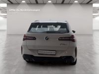 BMW X3 - Vorschau Bild 7