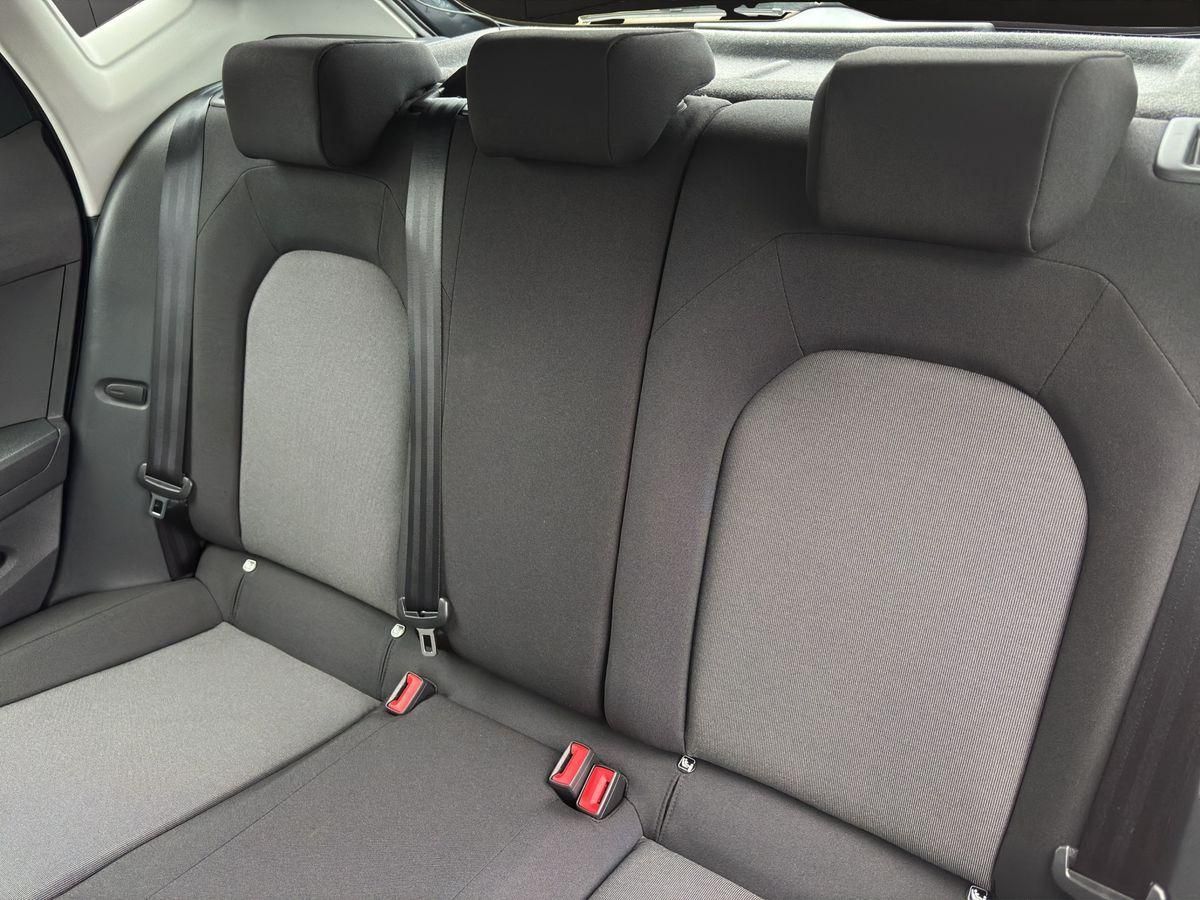 Ibiza Reference 1.0 GRA PDC hi WINTER-PAKET 5J