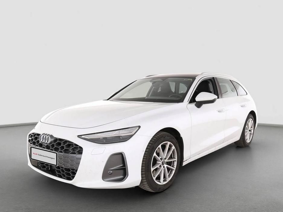 Audi A6 - Bild 5