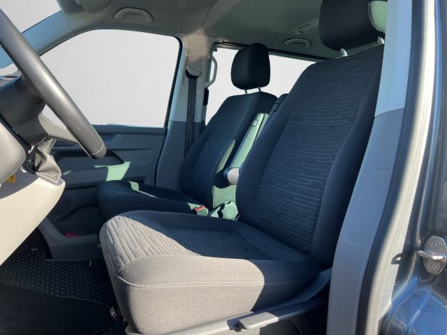 Volkswagen T6 Caravelle - Bild 12