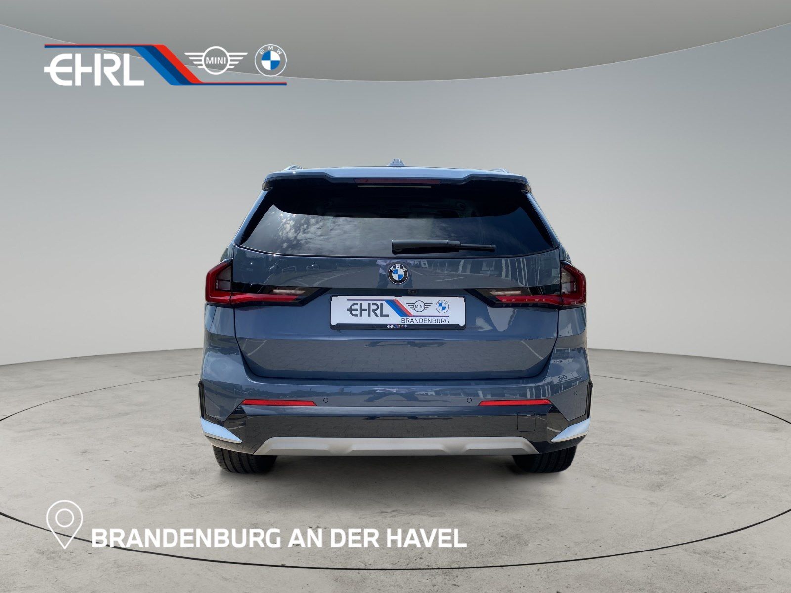 BMW X1 xDrive23d xLine 360° HEAD-UP PANO ACC HA KA foto 5
