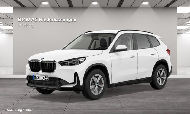 BMW X1 sDrive18d