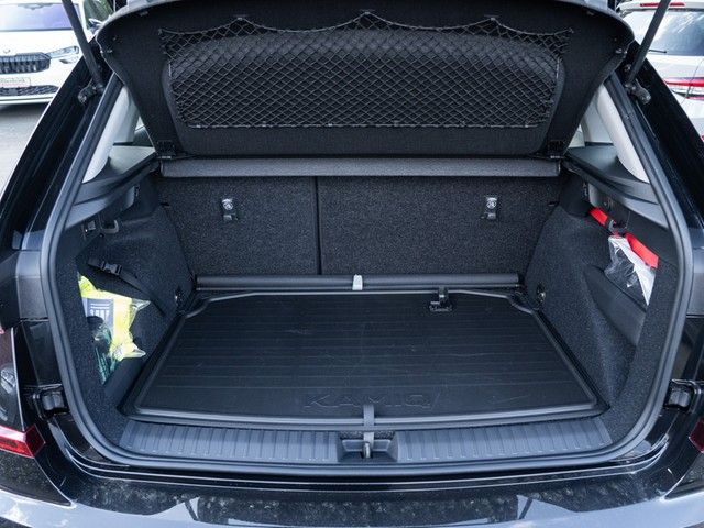 Kamiq 1.5 TSI Balance DSG MATRIX+AHK+RFK+NAVI