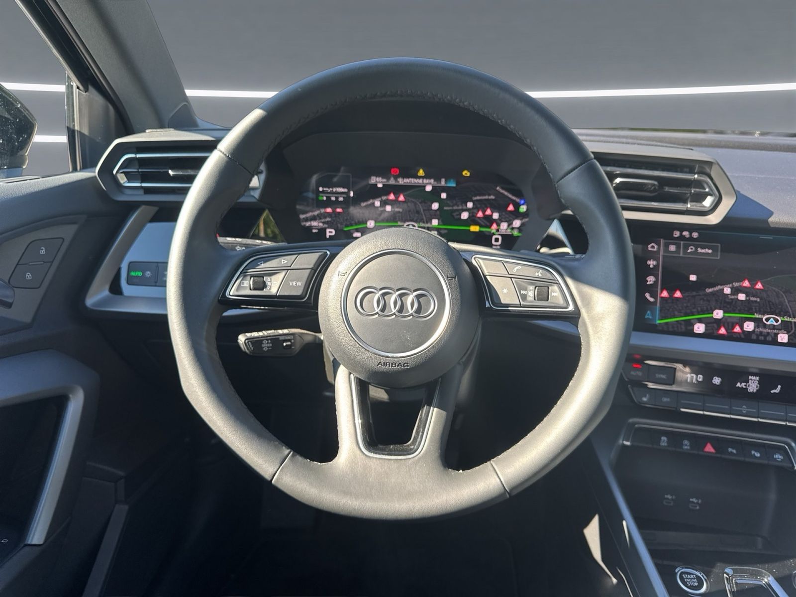 Audi A3 - Bild 9