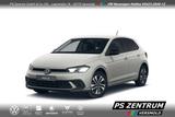 Volkswagen Polo Energy 1.0 TSI RFK LED GJR Bluetooth Klima - Volkswagen Polo ENERGY