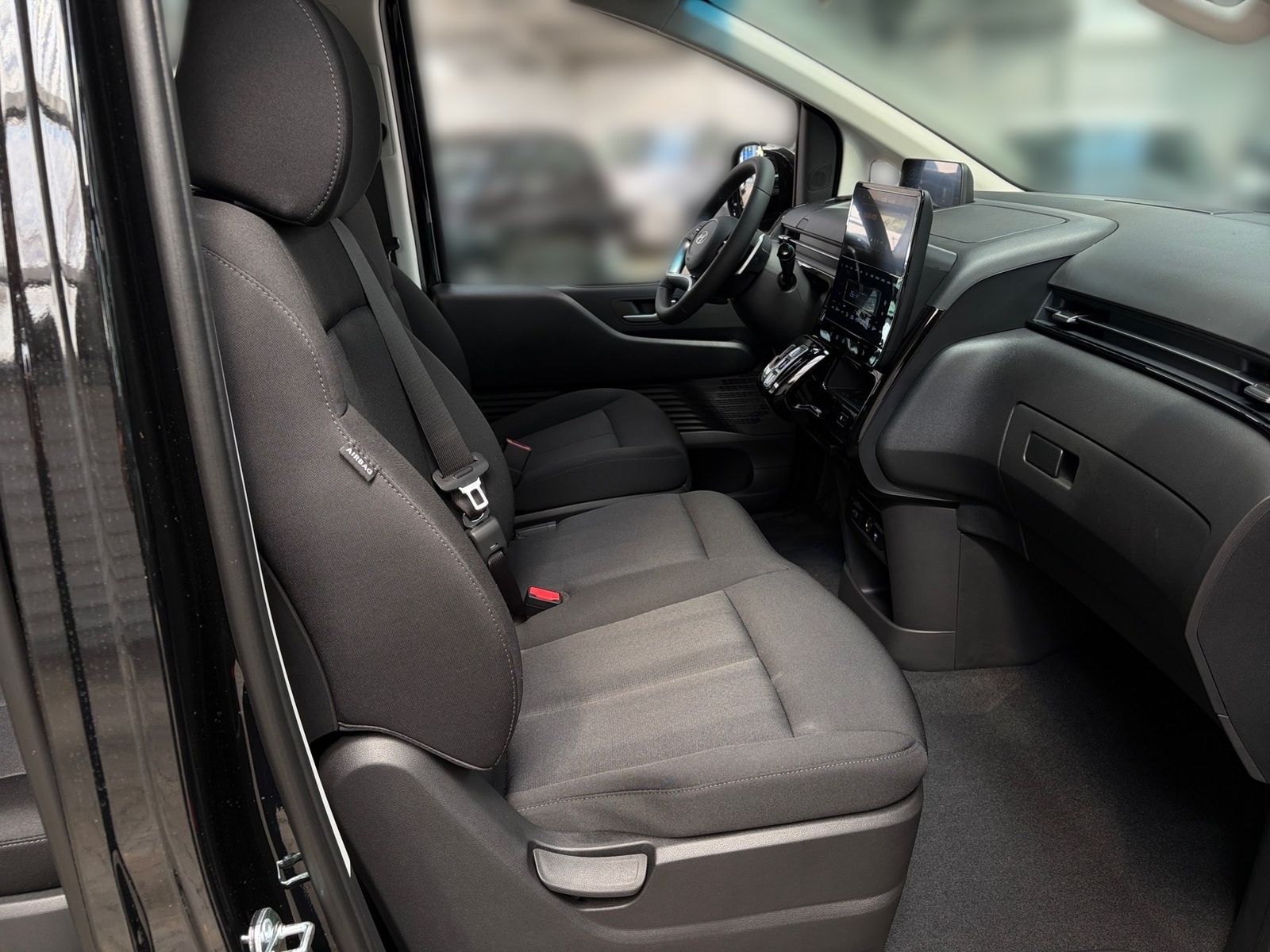 Hyundai Staria – Bild 14