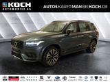 Volvo XC90 T8 PHEV AWD Ultra Dark PANO STDHz HUD 360 - Volvo XC90: Ultra Dark