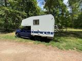 Bimobil Husky 240 Sonderpreis zum Caravan Salon - Bimobil Wohnwagen & Wohnmobile