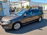 Volkswagen PASSAT p7  2,0 TiD Diesel  11/2013. 140 PS - Volkswagen Passat: 140 Ps