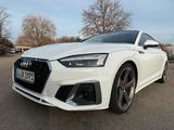 Audi A5 Sportback 40 TDI S line - Audi: Unfallwagen