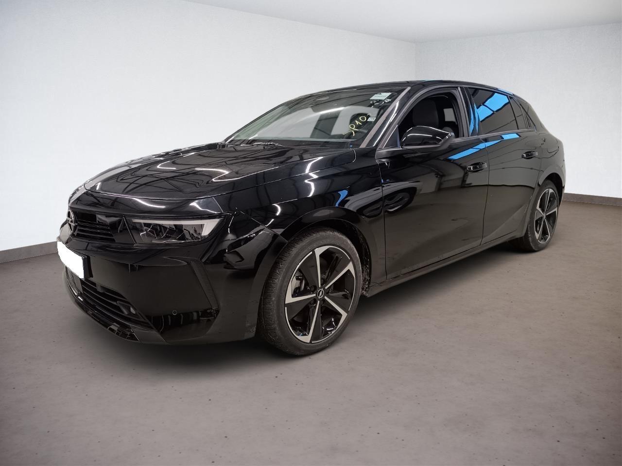 Opel Astra Edition PHEV*Spurh*ACC*LED*AHK*Kamera*MwSt