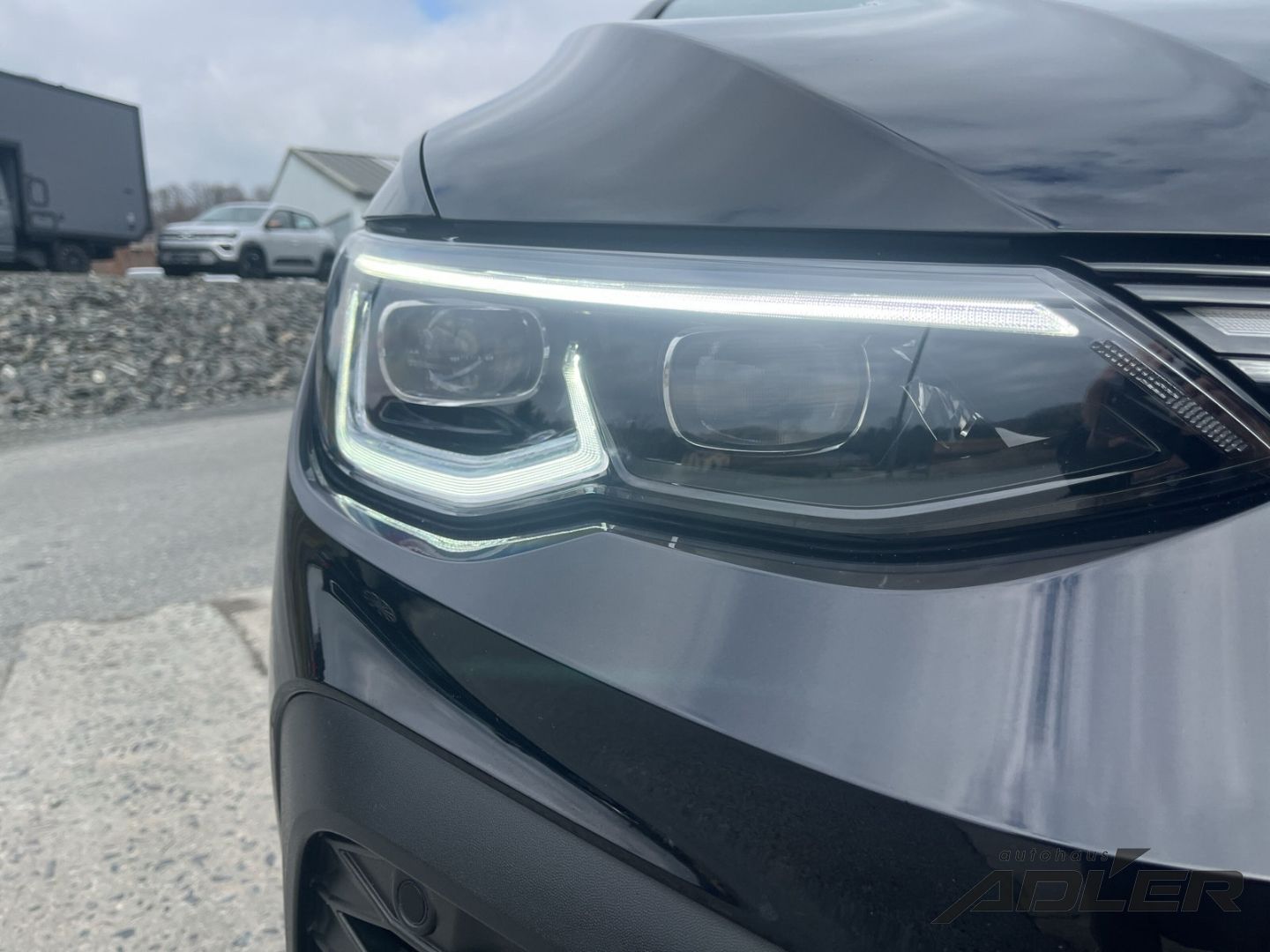 Volkswagen Golf VIII GTI Clubsport 2.0TSI PANO LHZ 8FACH AL foto 23