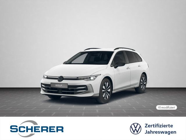 Volkswagen Golf VIII Variant GOAL 1,5 l TSI AHK LED+ KAMERA