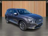 Hyundai Santa Fe Plug In Hybrid 4WD*7 Sitze*Leder - Hyundai SANTA FE in Dresden