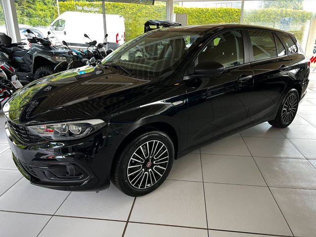 Fiat Tipo Kombi Hybrid 1.5 GSE DCT