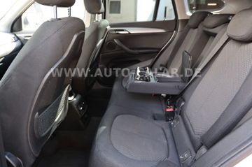 BMW X1 - 8