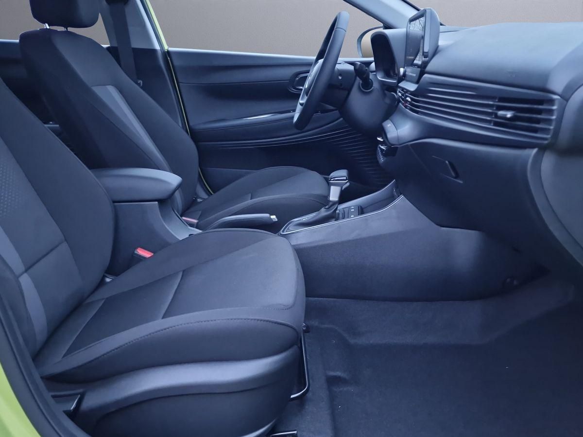 Hyundai i20 – Bild 13