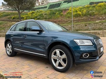 Audi Q5 - 3