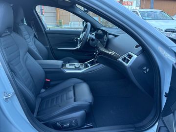 BMW M340d xDrive Sportpaket Head-Up HK HiFi DAB LED