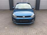 Volkswagen Polo V Trendline.1HAND.113TKM.KLIMA.SHZ - Volkswagen Polo: 11