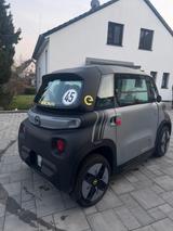 Opel Rocks-e Techno - Elektro mit Garantie & Inspekt. - Opel Rocks-e Gebrauchtwagen