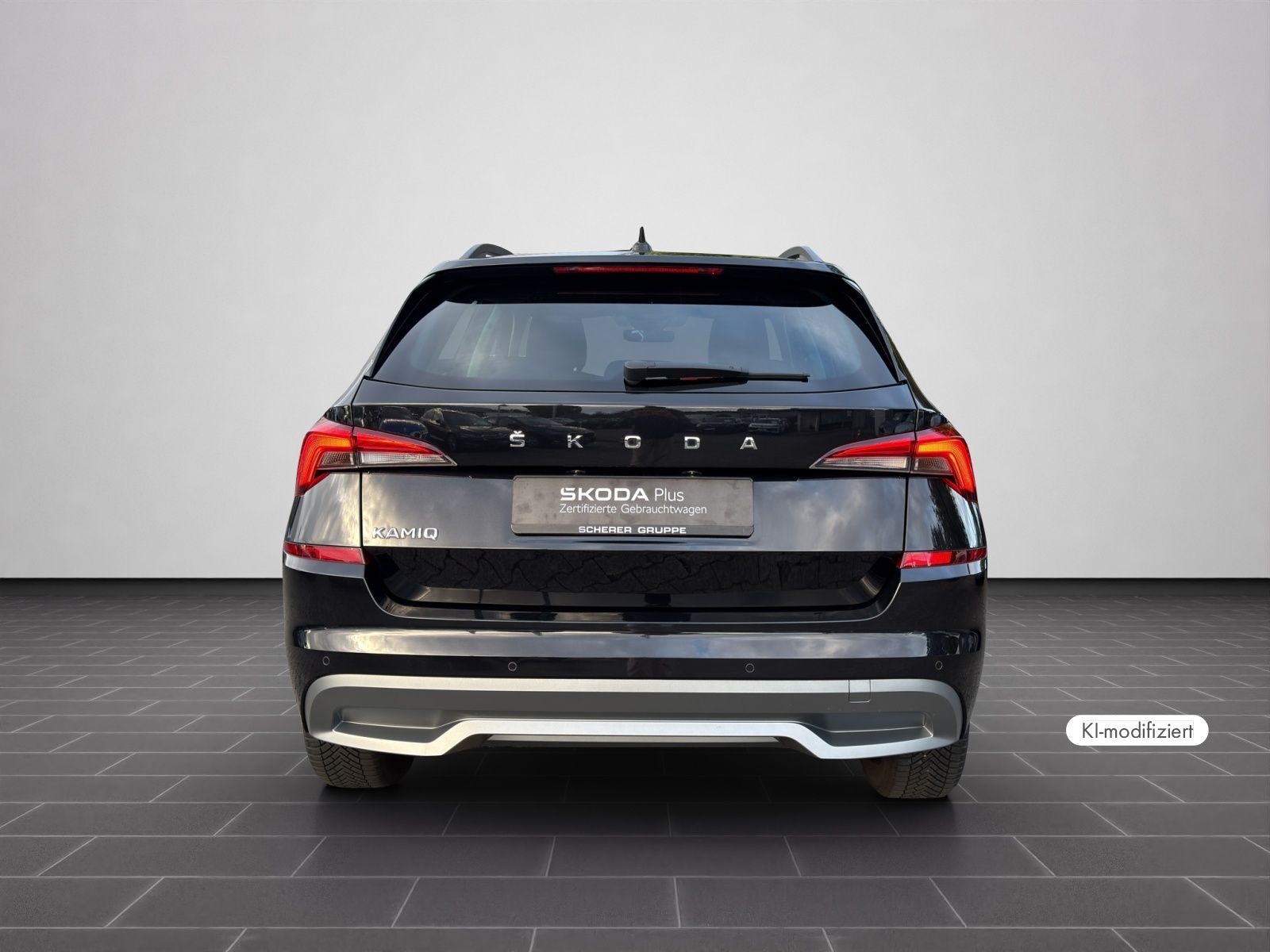 Skoda Kamiq - Bild 7