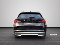 Skoda Kamiq - Vorschau Bild 7