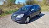 Opel Zafira-B 1.6 ecoFlex *111 Jahre*7-Sit... - Opel Zafira Gebrauchtwagen in Dortmund