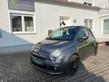 Fiat 500C Sport Klima SHZ PDC HI FSE NAVI FSE WR - Fiat mit Benzin-Antrieb: Cabrio, Sport