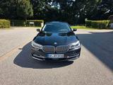 BMW 730 D*StandHeizung*Voll Service Bei BMW* - BMW 730 aus 2016