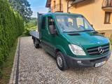 Mercedes-Benz SPRINTER 313 CDI -DOKA - Mercedes-Benz Sprinter 313 doka