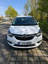 Opel Zafira C Tourer 2.0 Diesel Turbo - Opel Zafira Gebrauchtwagen in Leipzig