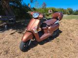 Kymco Like 50 - KYMCO LIKE