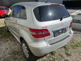 Mercedes-Benz B 170 B -Klasse B 170 NGT*klima* - Mercedes-Benz B 170 mit CNG-Antrieb