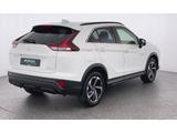 Mitsubishi Eclipse Cross Basis Hybrid 4WD 2.4 MIVEC PHEV Ap - Mitsubishi aus 2022
